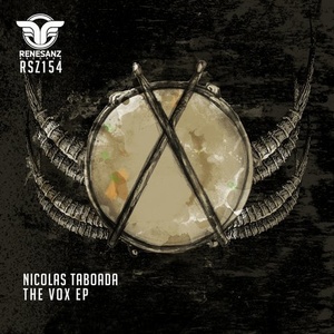 Nicolas Taboada – The Vox EP [RSZ154]