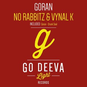 No Rabbitz & Vynal K - Goran [GDL1714]