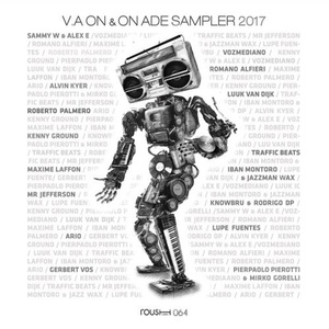 On & On ADE Sampler 2017 [RSH065]