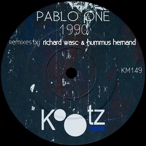 Pablo One – 1990 [KM149]