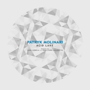 Patryk Molinari - Acid Lake [BM137]