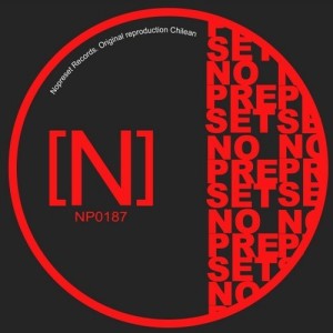 Peppe Markese, Profano, Daniele Travali - Abathia [NP0187]