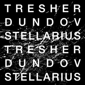 Petar Dundov, Gregor Tresher - Stellarius [GTO001]