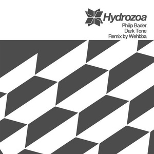 Philip Bader – Dark Tone [HDRZ023]