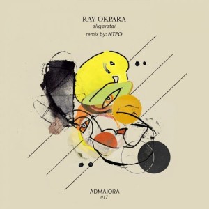 Ray Okpara – Sligerstai [ADM017]