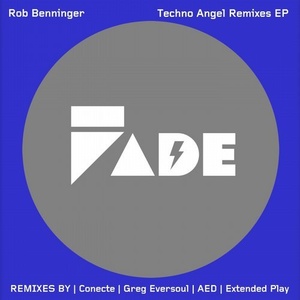 Rob Benninger – Techno Angel (Remixes) [FD0155]