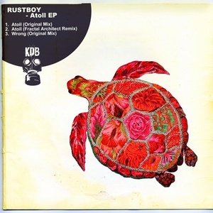 Rustboy – Atoll [KDB120D]