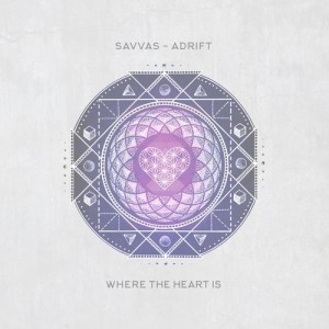 Savvas – Adrift [WTHI004]