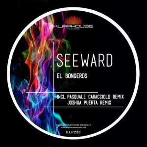 Seeward - El Bongeros [KLP233]