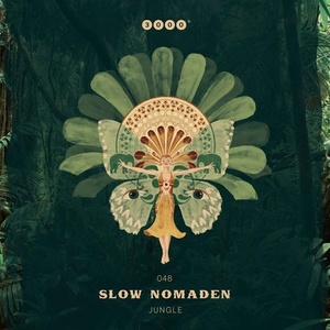 Slow Nomaden – Jungle [3000048]