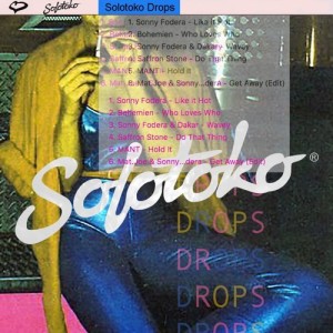 Solotoko Drops 1 [SOLO001]
