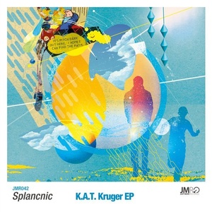 Splancnic – K.A.T Kruger EP [JMR042]