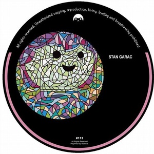 Stan Garac – I HAVE A DRUM EP [PLAYMOBIL113]