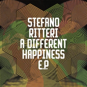 Stefano Ritteri – A Different Happiness [FRD229]