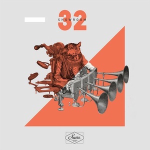 Suara Showroom 32 [SS32]