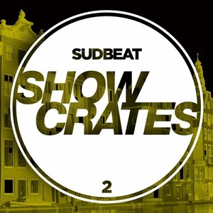 Sudbeat Showcrates 2 [SBVA002]