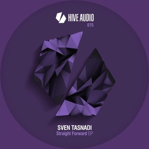 Sven Tasnadi - Straight Forward EP [HA075]