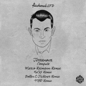 Terranova - Compute Remix Pack [FMRLTD022B]
