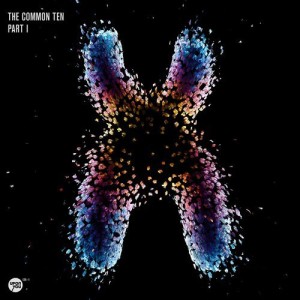 The Common Ten Part 1 [UY1281]