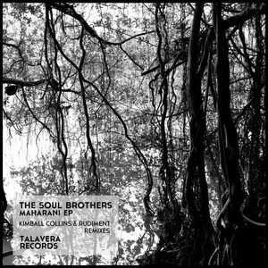 The Soul Brothers - Talavera Records 03 [05]