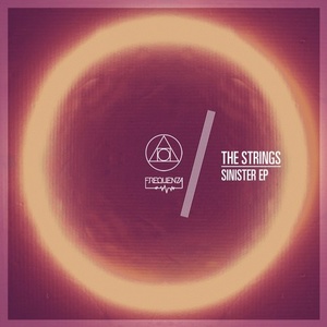 The Strings (ITA) – Sinister [FREQ1770]