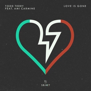 Todd Terry – Love Is Gone [ARSBJKT032]