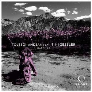 Tolstoi, Andsan, Tini Gessler - Bat Slap [BOR255]