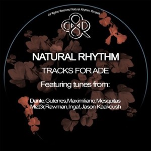 Tracks For Ade [NR250]