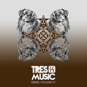 Tres 14 Series Vol 21 [TR14195]