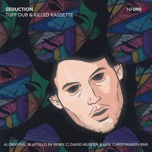Tuff Dub, Killed Kassette – Seduction [NF090]
