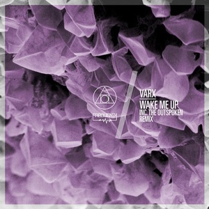Varx (Italy) – Wake Me Up [FREQ1767]