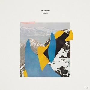 Viken Arman – Aragatz [BLV4223534]