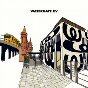 Watergate XV [WG023]