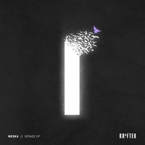 Weska, Thomas Gandey – Voyage EP [KTK049]