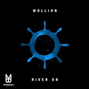 Wollion – River On [MOON083]