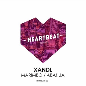 Xandl – Marimbo / Abakua [HEARTBEATR100]