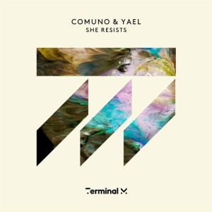 Yael, Comuno – She Resists [TERM147]