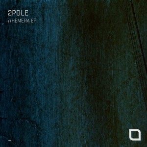 2pole, Colectivo Triangular - Hemera EP [TR267]