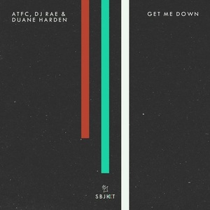 ATFC, Duane Harden, DJ Rae – Get Me Down [ARSBJKT034]