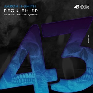 Aaron H-Smith - Requiem EP [FTDF017]