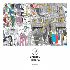 Acumen - Ixtapa [LNOE081]