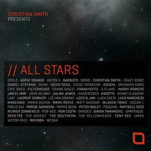 All Stars 2018 [TR265]