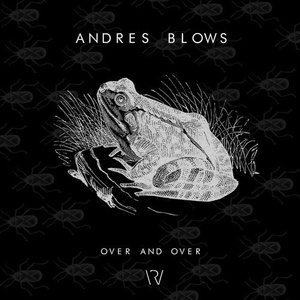 Andres Blows, Siscort – Over And Over [WR097]