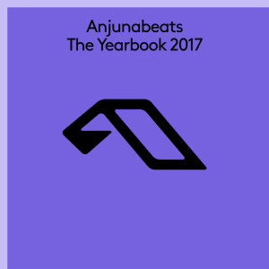 Anjunabeats The Yearbook 2017 [ANJCDCO180BD]