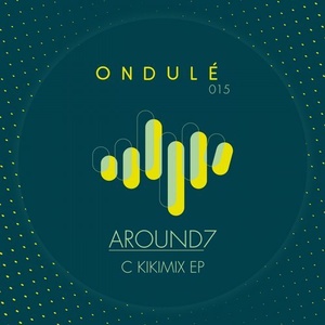 Around7 – C Kikimix [OND015]
