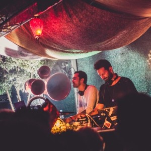 Audiofly A Radian Day Chart