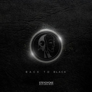 Back to Black, Vol. 1 [SYYKBLK032]