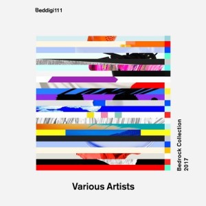 Bedrock Collection 2017 [BEDDIGI111]