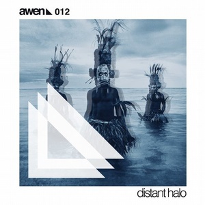 Bertech – Distant Halo [AWEN012]