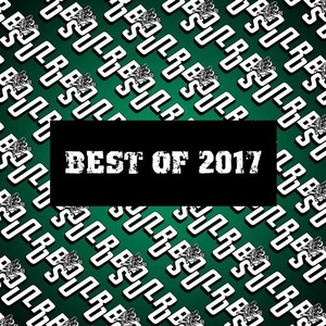 Best Of 2017 [RBCD51]